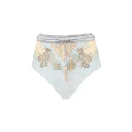 Zimmermann Echo High Waist Pant