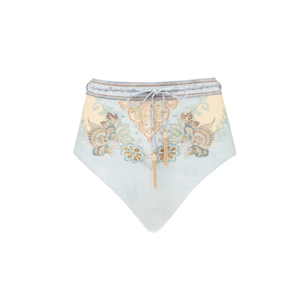 Echo High Waist Pant