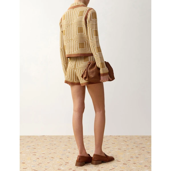 Zimmermann knitwear
