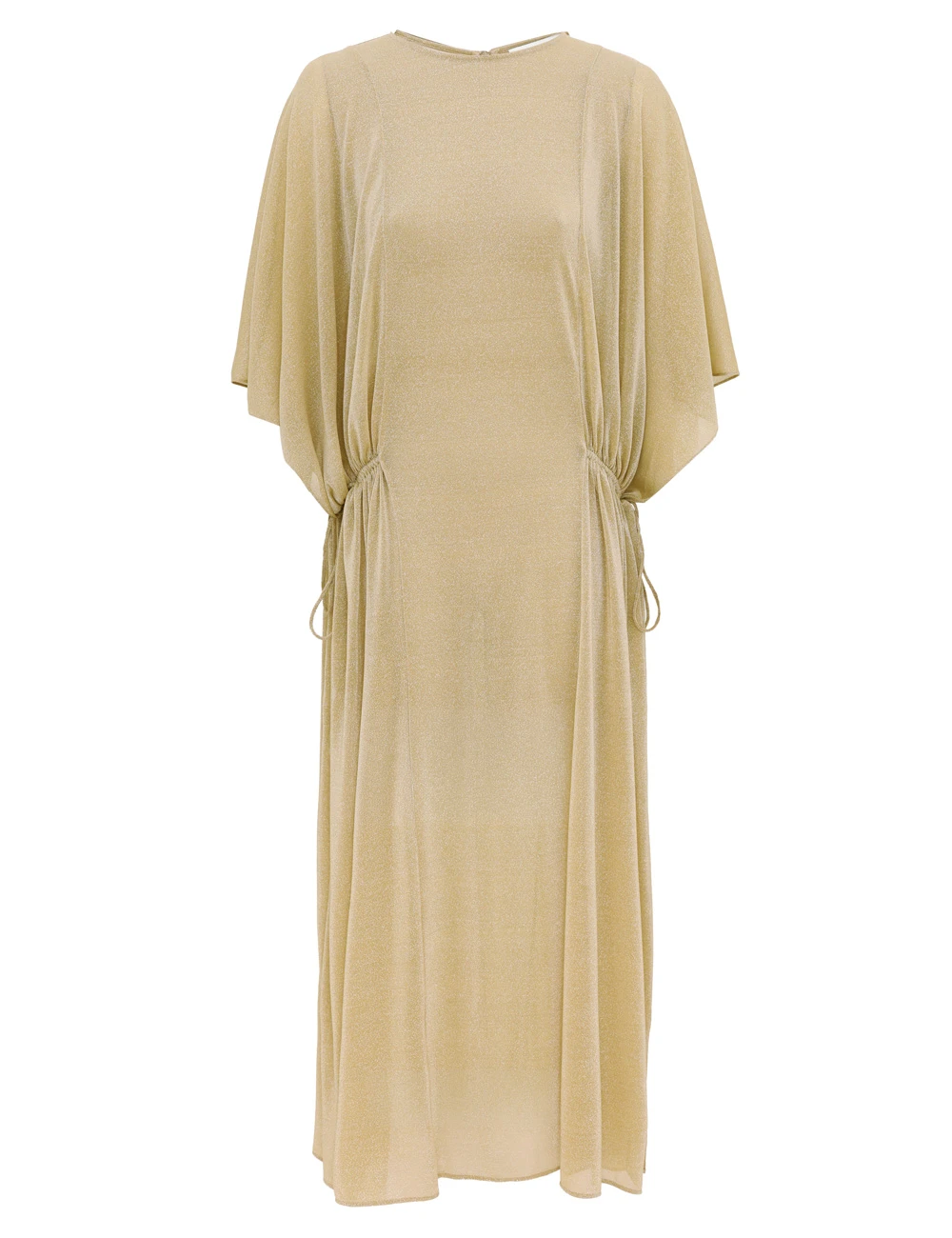 Zimmermann Echo Kaftan Dress | Ready to Wear Collection Luxury Shoes Zimmermann Echo Kaftan Dress