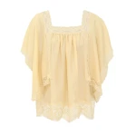 Zimmermann Echo Lace Blouse