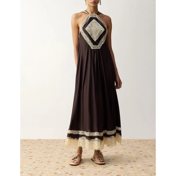 Zimmermann Beige dresses