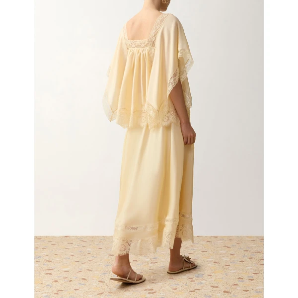 Zimmermann skirts