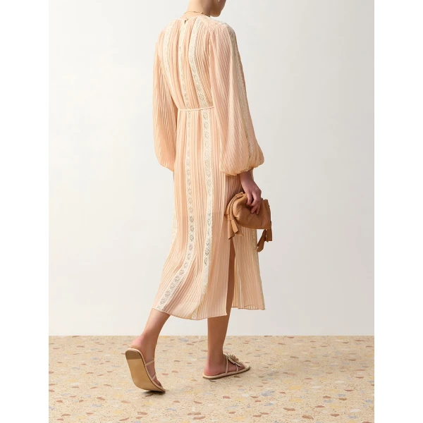 Zimmermann dresses