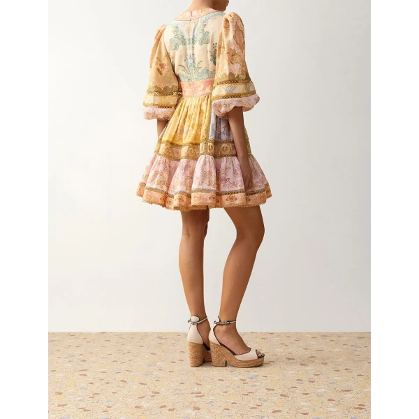 Zimmermann dresses