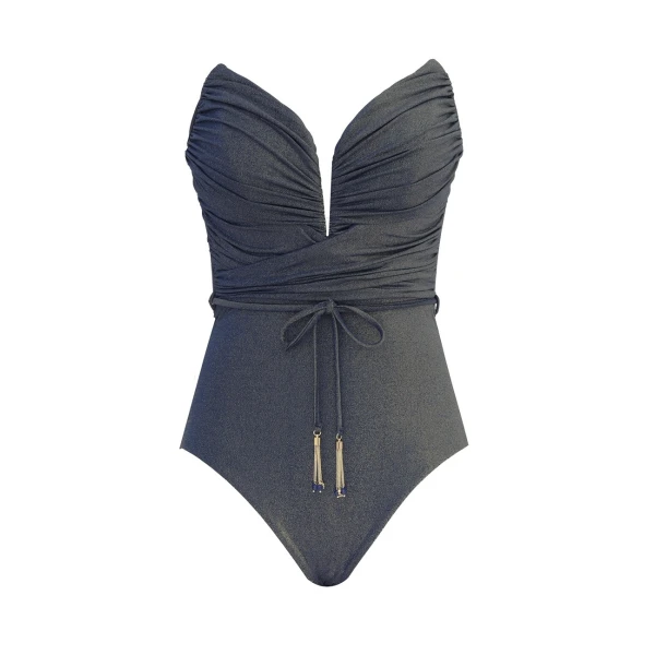 Zimmermann Echo Metallic Drape 1PC