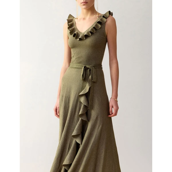 Zimmermann Green tops