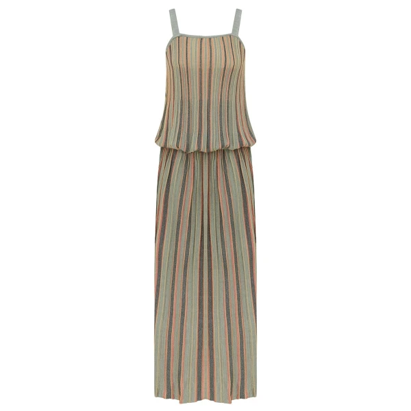 Zimmermann Multicolour dresses