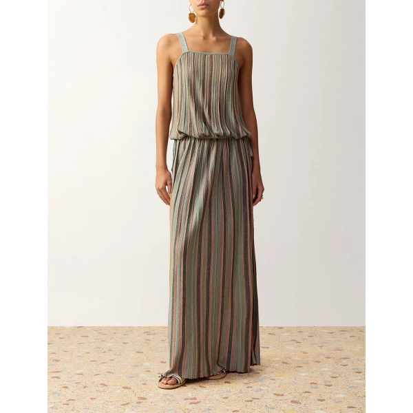 Multicolour dresses
