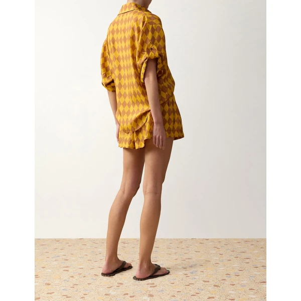 Zimmermann shorts