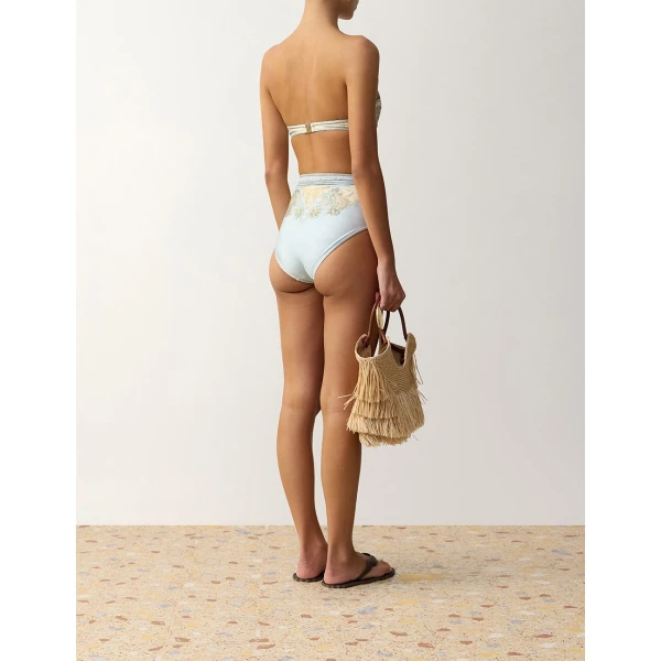 Zimmermann beachwear