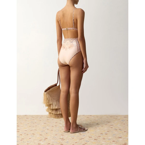 Zimmermann beachwear