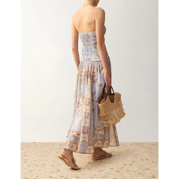 Zimmermann dresses