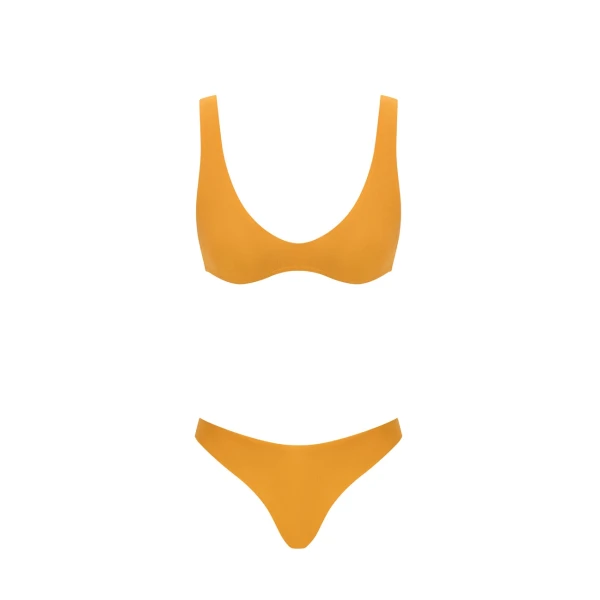 Echo Scoop Bikini