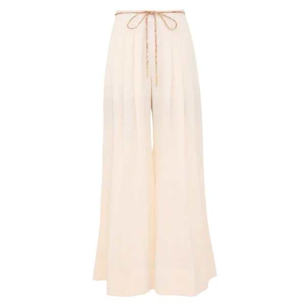 Echo Wide Leg Pant