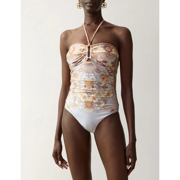 Zimmermann Multicolour beachwear