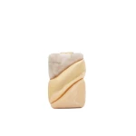 Zimmermann Facet Clutch in Pink | Clutch Bags | Luxury Shoes 