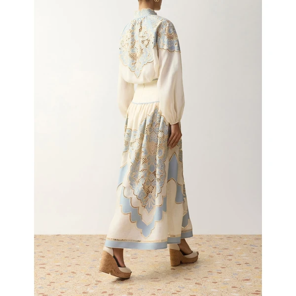 Zimmermann skirts