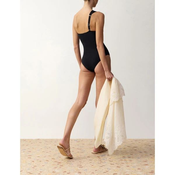 Zimmermann beachwear