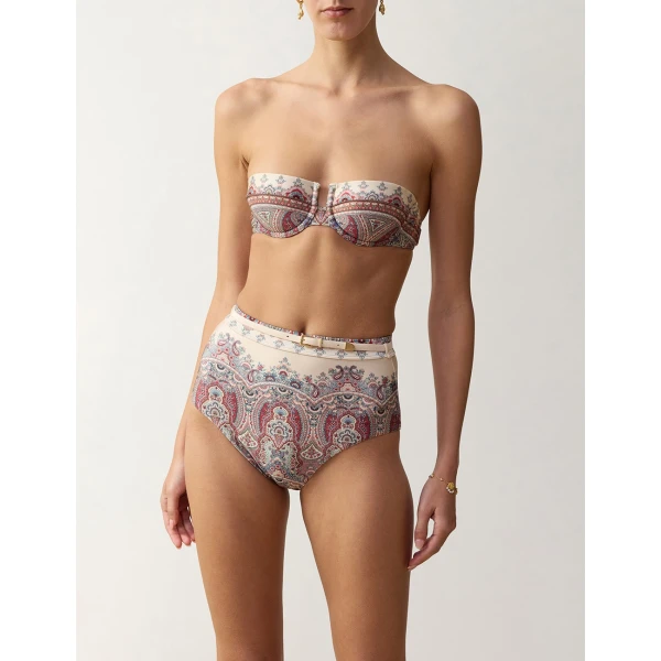Zimmermann Multicolour beachwear