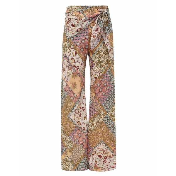 Fairlight Bias Pant