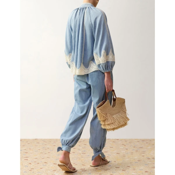 Zimmermann pants