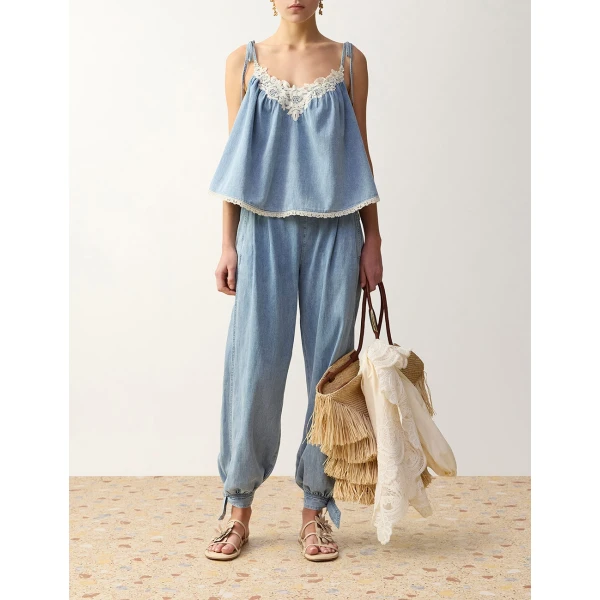 Zimmermann UAE