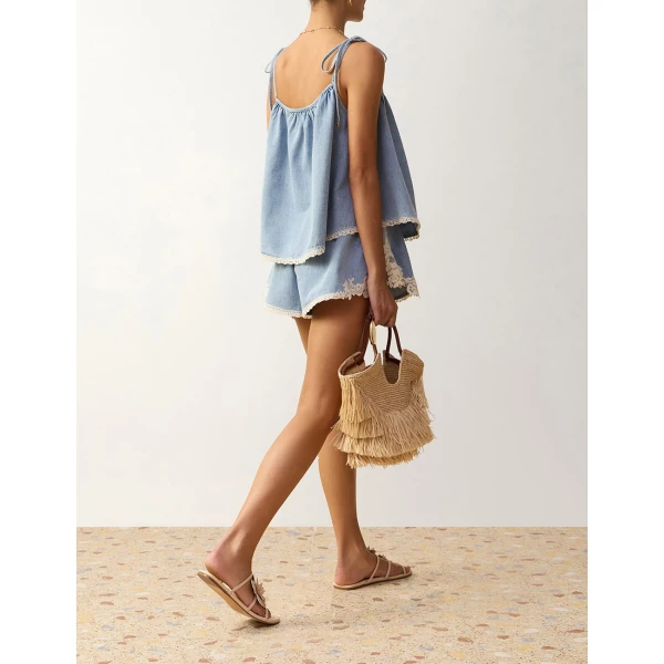 Zimmermann shorts
