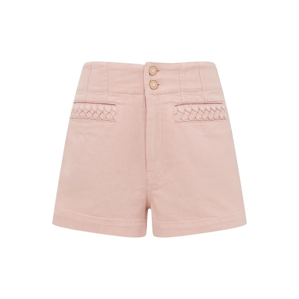 Fairlight Denim Short
