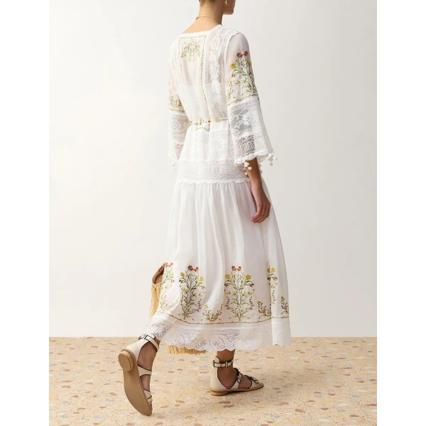 Zimmermann dresses