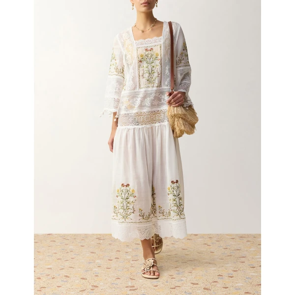 Zimmermann UAE