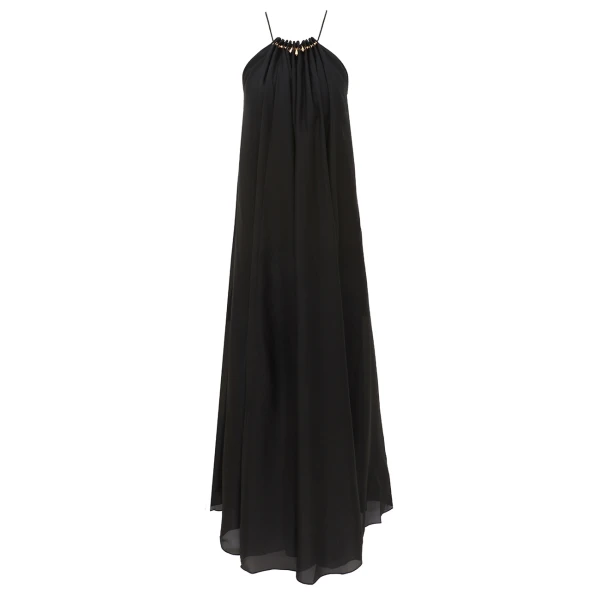 Zimmermann Fairlight Gathered Bead Maxi