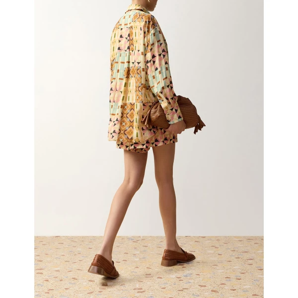 Zimmermann tops