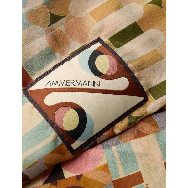 Zimmermann UAE