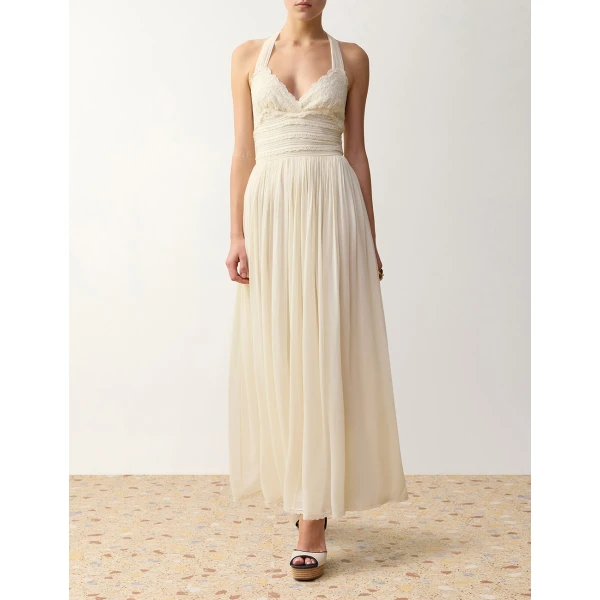 Zimmermann Ivory dresses