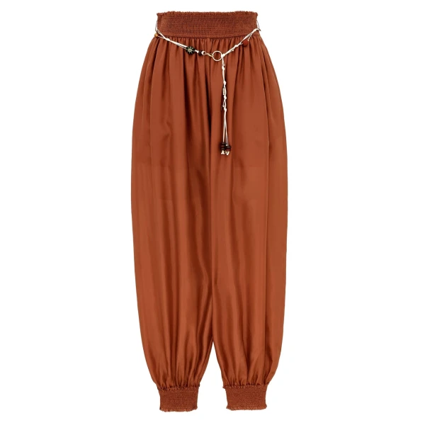 Zimmermann Red pants