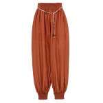 Zimmermann Fairlight Harem Pant