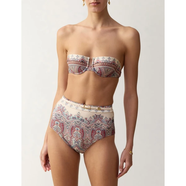 Zimmermann Multicolour beachwear