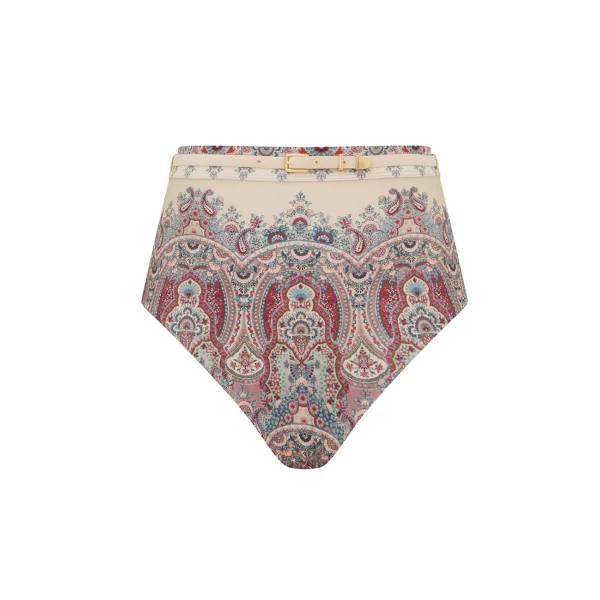 Fairlight High Waist Pant