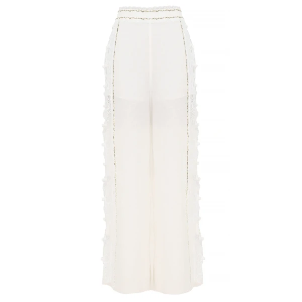 Fairlight Lace Pant