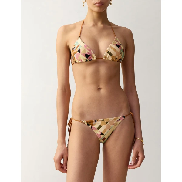 Zimmermann Multicolour beachwear