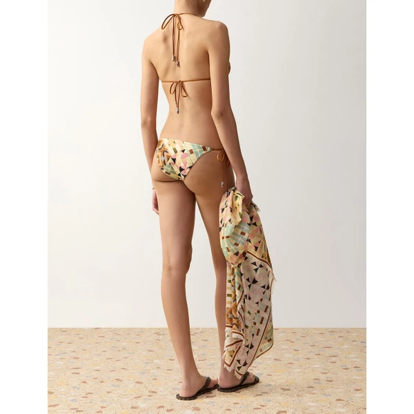 Zimmermann beachwear