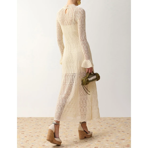Zimmermann dresses