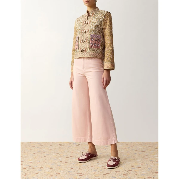 Multicolour jackets