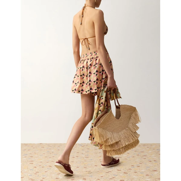 Zimmermann shorts