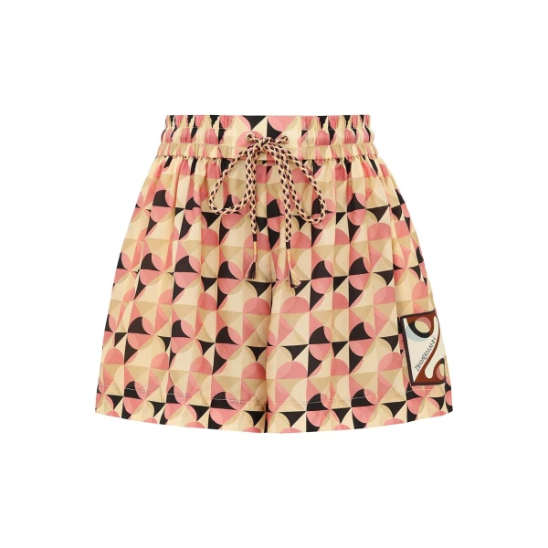 Fairlight Relaxed Short