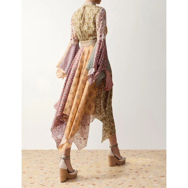 Zimmermann dresses
