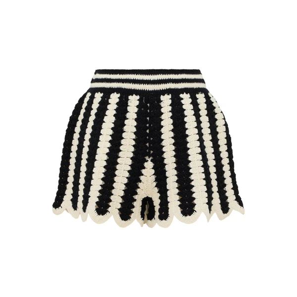 Fairlight Striped Short