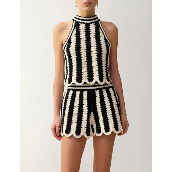 Zimmermann Multicolour tops