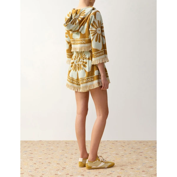 Zimmermann shorts